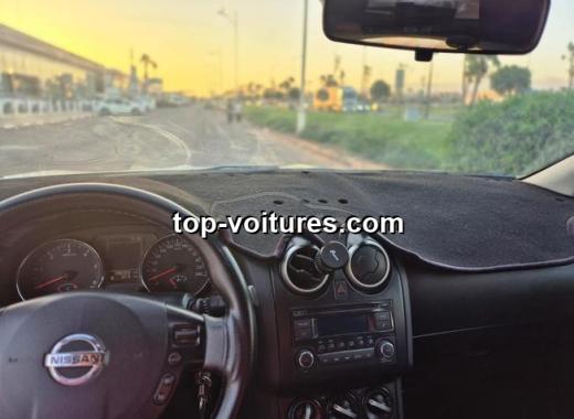 Nissan Qashqai 2013 — photo 5