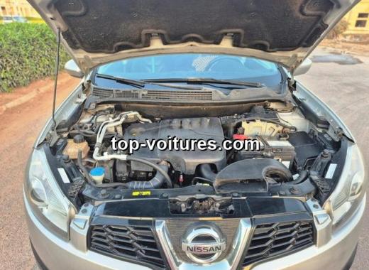 Nissan Qashqai 2013 — photo 6
