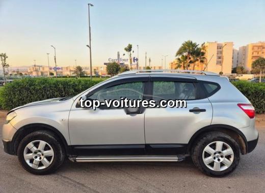 Nissan Qashqai 2013 — photo 7