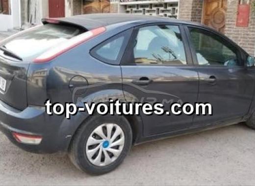 Ford Focus 2009 — photo 2