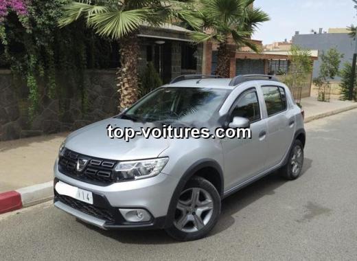 Dacia Sandero 2017 — photo 3