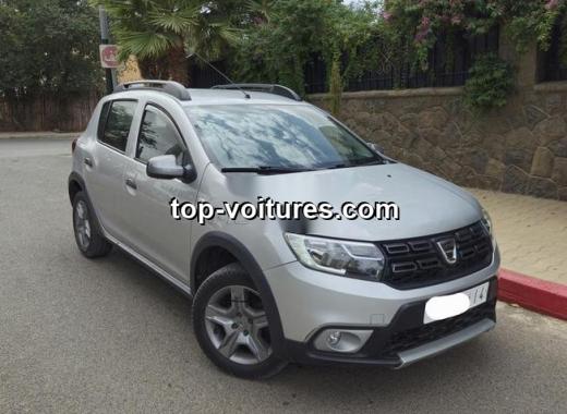 Dacia Sandero 2017 — photo 4