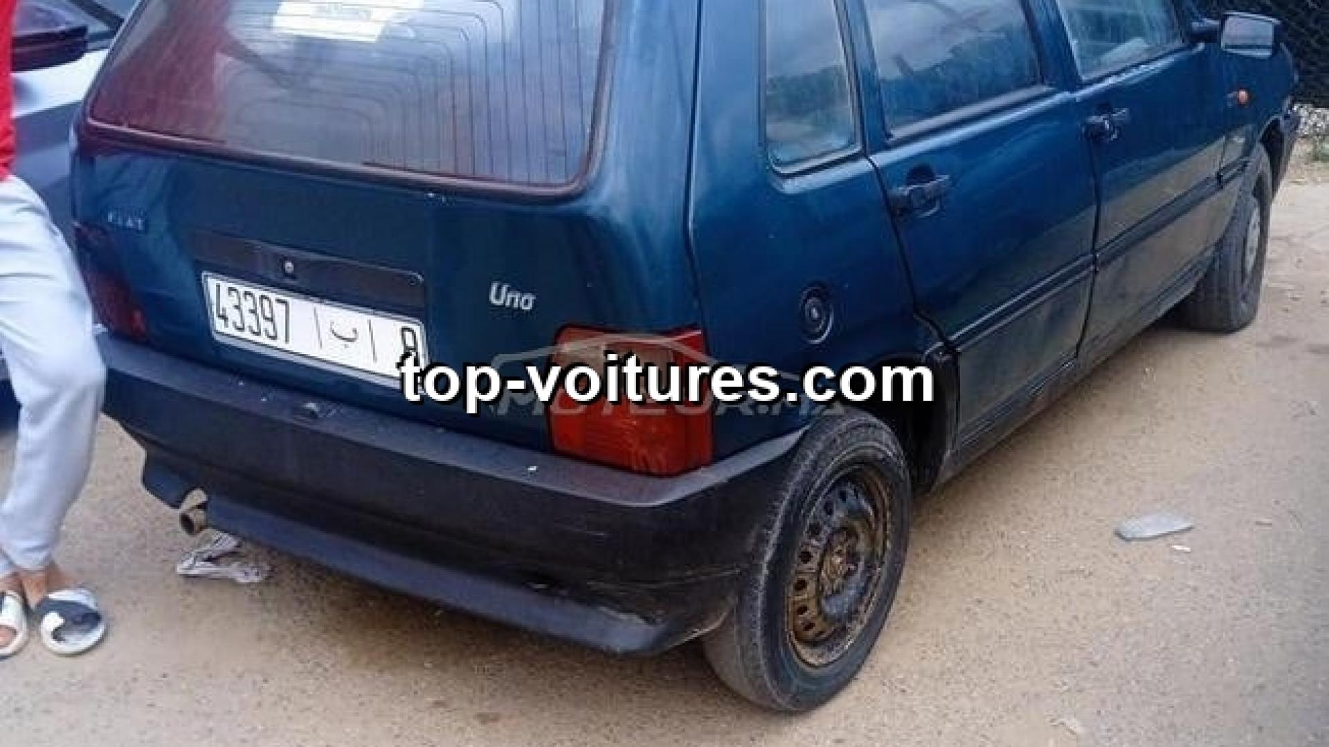 Fiat Uno