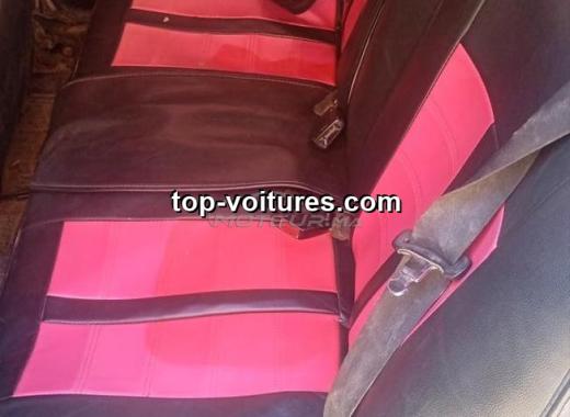 Fiat Uno 1999 — photo 2