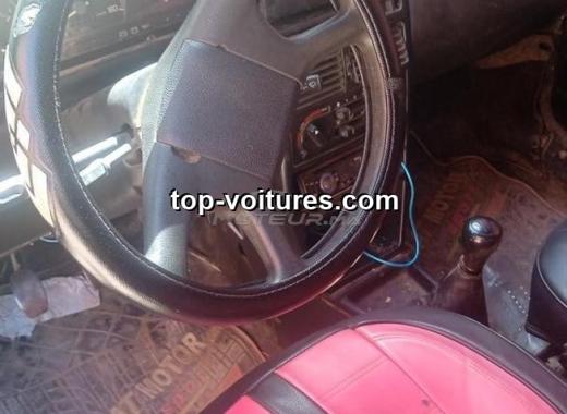 Fiat Uno 1999 — photo 3