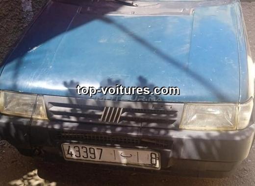 Fiat Uno 1999 — photo 4