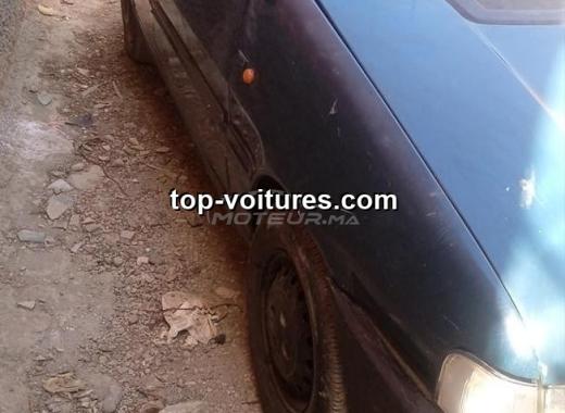 Fiat Uno 1999 — photo 5