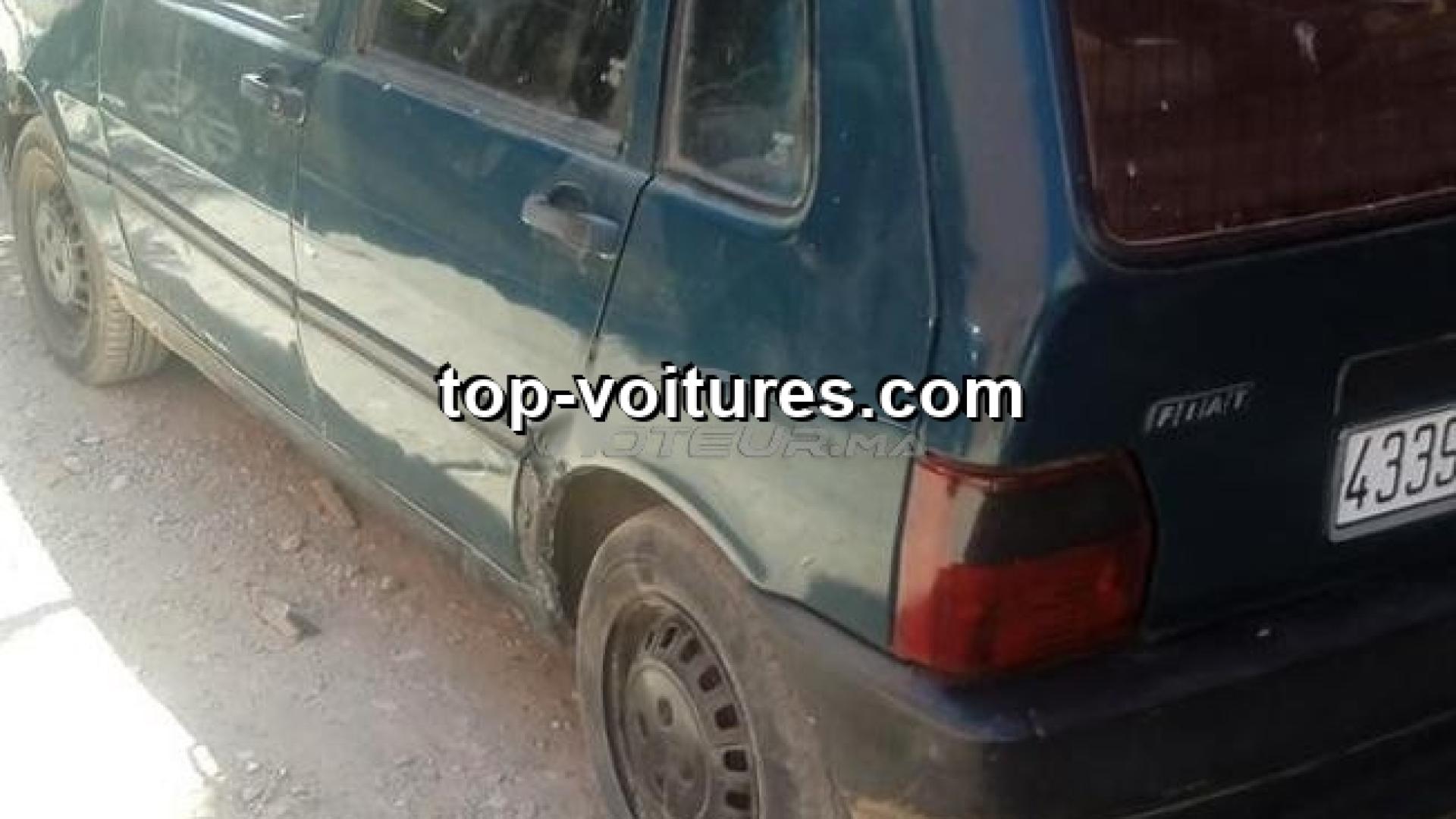 Fiat Uno