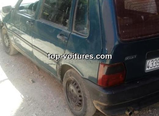 Fiat Uno 1999 — photo 6
