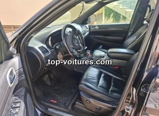 Jeep Grand Cherokee 2019 — photo 2