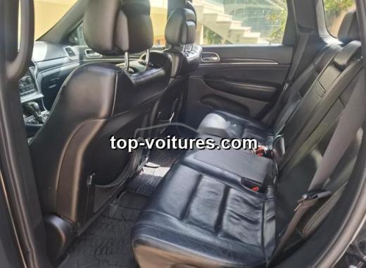 Jeep Grand Cherokee 2019 — photo 3