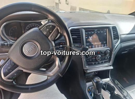 Jeep Grand Cherokee 2019 — photo 4