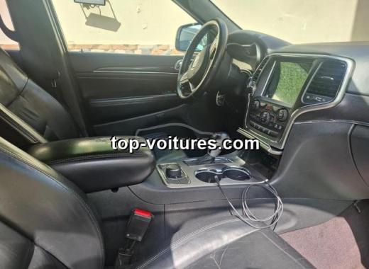 Jeep Grand Cherokee 2019 — photo 5