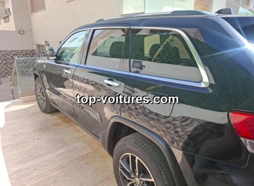 Jeep Grand Cherokee 2019 — photo 6