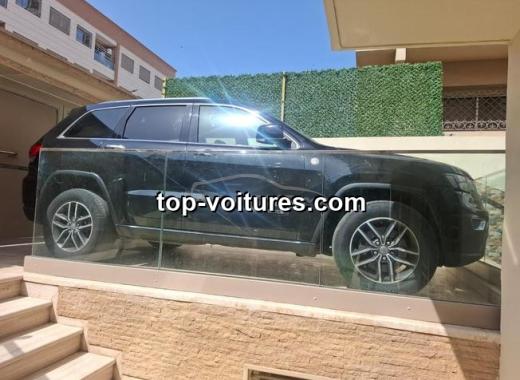 Jeep Grand Cherokee 2019 — photo 7