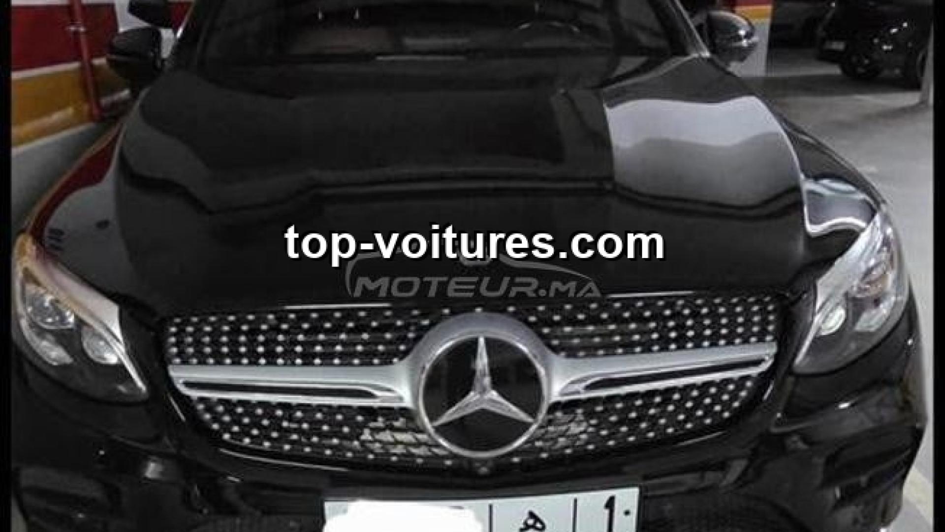 Mercedes-Benz Classe GLC