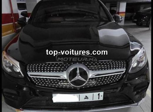 Mercedes-Benz Classe GLC