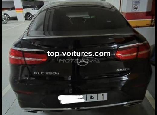 Mercedes Classe GLC 2019 — photo 2