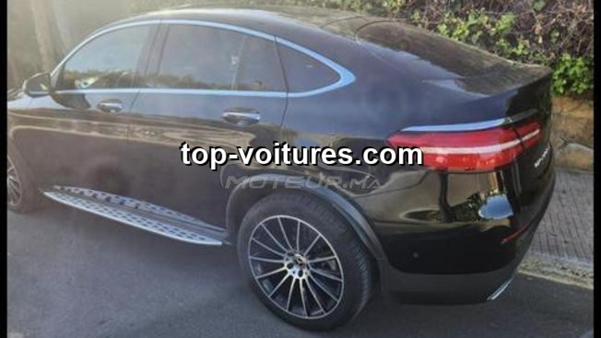 Mercedes-Benz Classe GLC