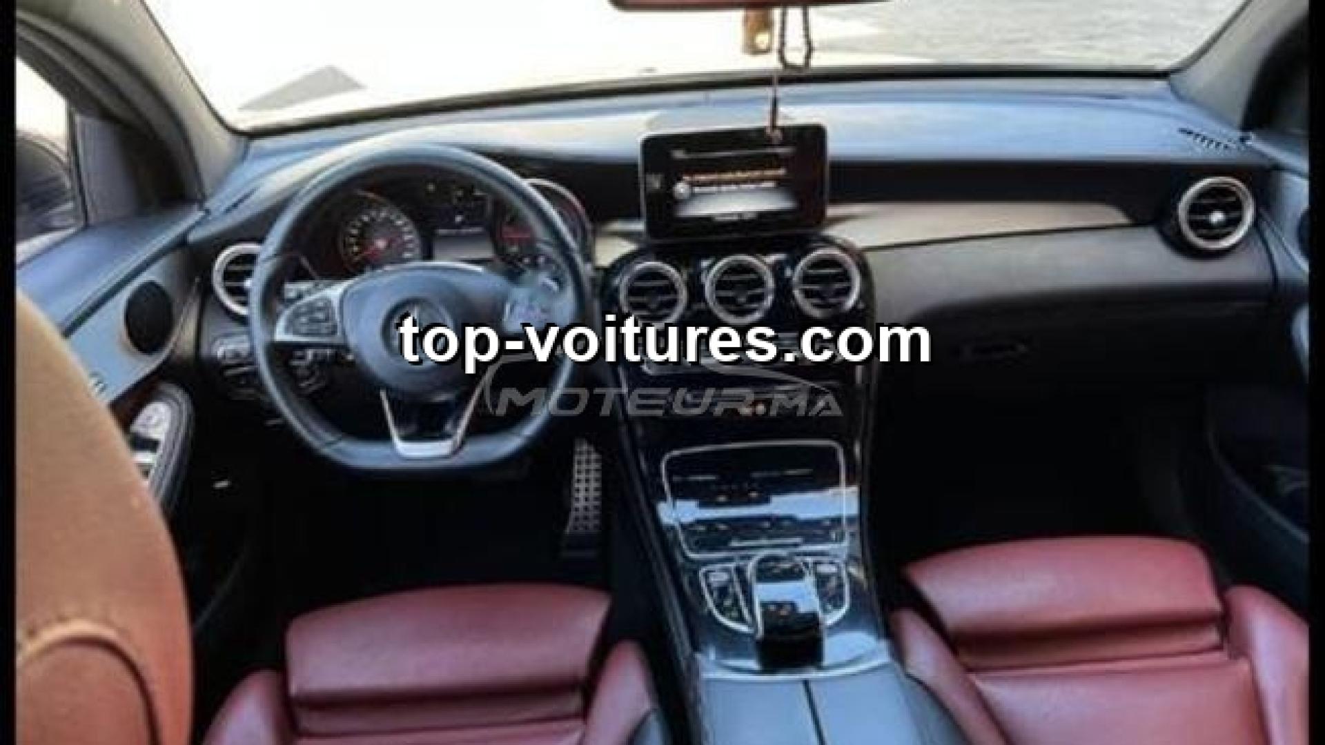 Mercedes-Benz Classe GLC