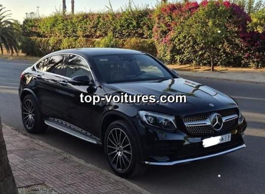 Mercedes Classe GLC 2019 — photo 5