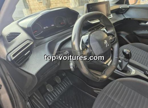 Peugeot 208 2023 — photo 6