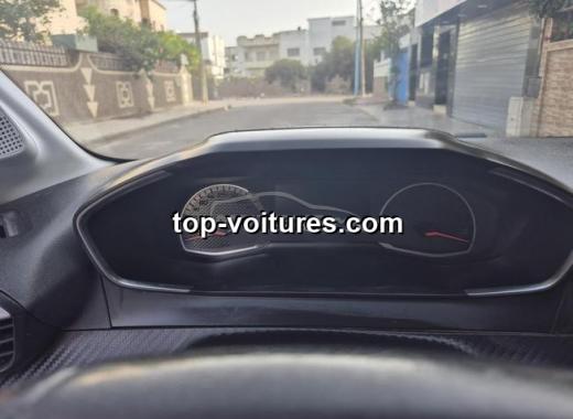 Peugeot 208 2023 — photo 7