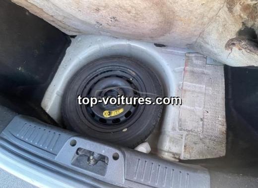 Ford Fiesta 2010 — photo 3