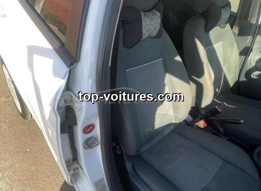 Ford Fiesta 2010 — photo 6