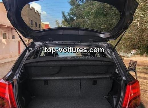 Toyota Yaris 2018 — photo 3