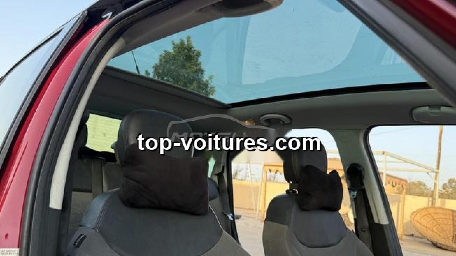 Fiat 500 L