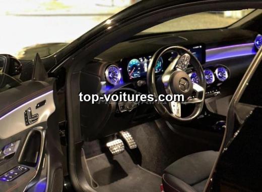 Mercedes Classe CLA 2023 — photo 3
