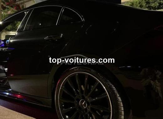 Mercedes Classe CLA 2023 — photo 4