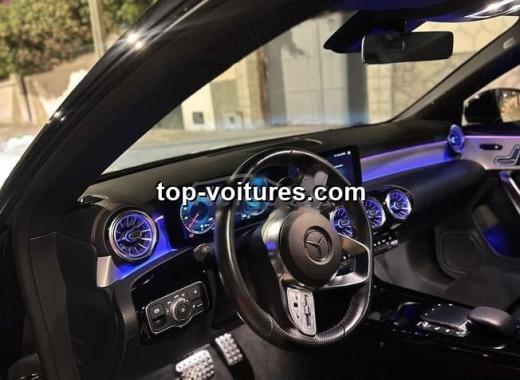 Mercedes Classe CLA 2023 — photo 5