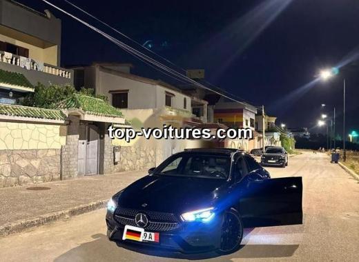 Mercedes Classe CLA 2023 — photo 6