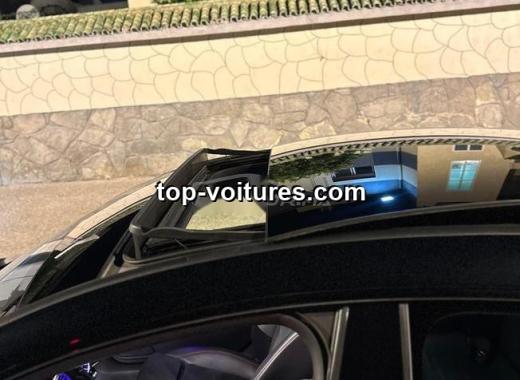 Mercedes Classe CLA 2023 — photo 7