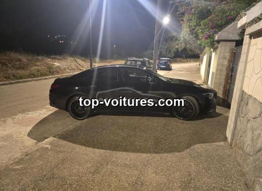 Mercedes Classe CLA 2023 — photo 8