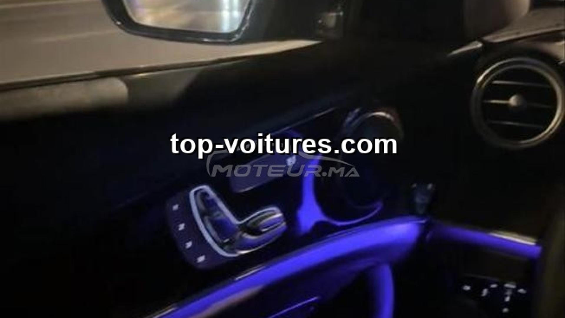 Mercedes-Benz Classe E
