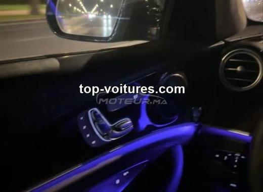 Mercedes Classe E 2019 — photo 8