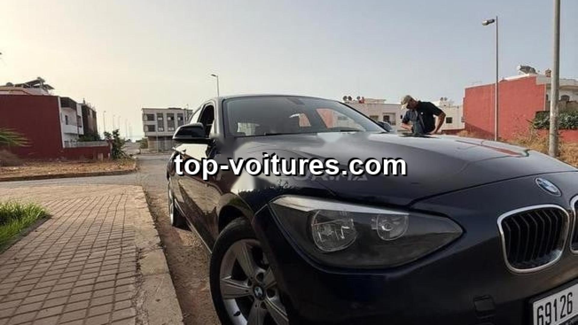 BMW Série 1