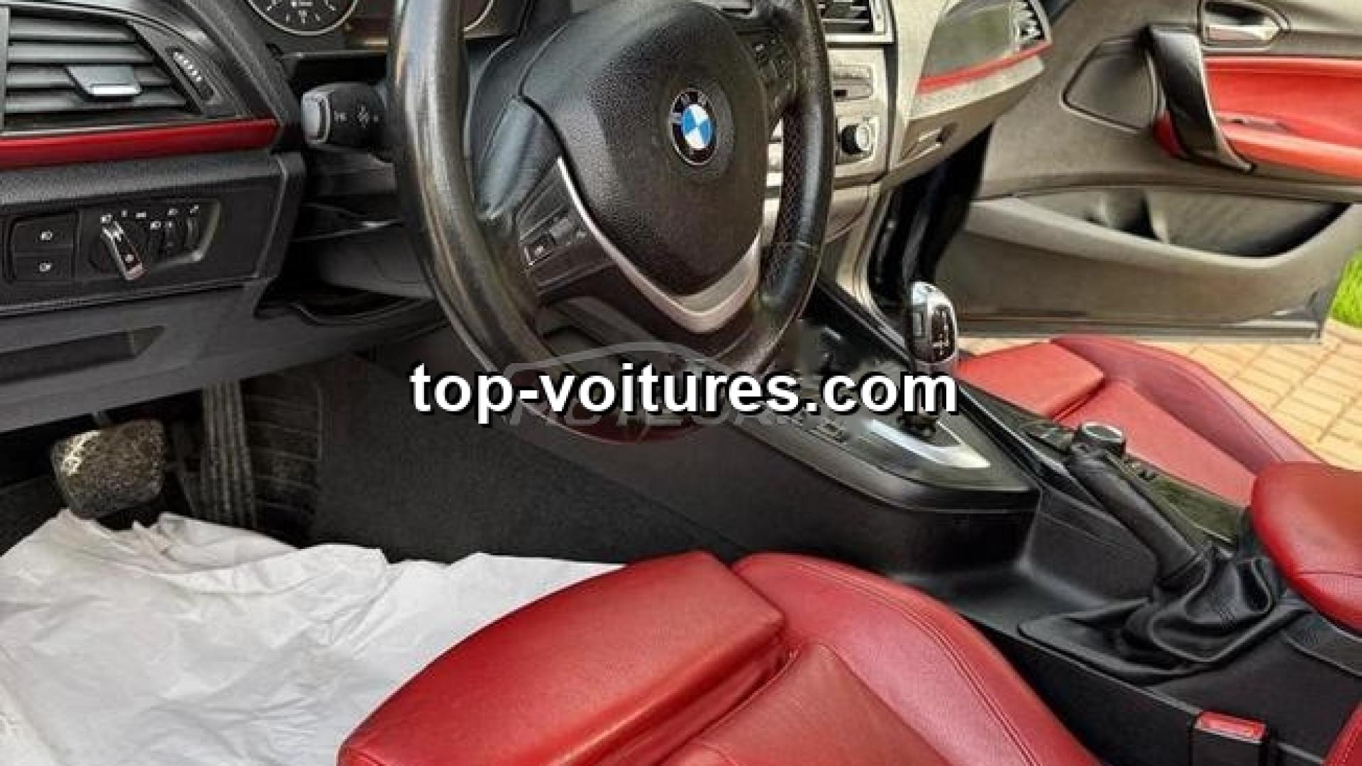 BMW Série 1