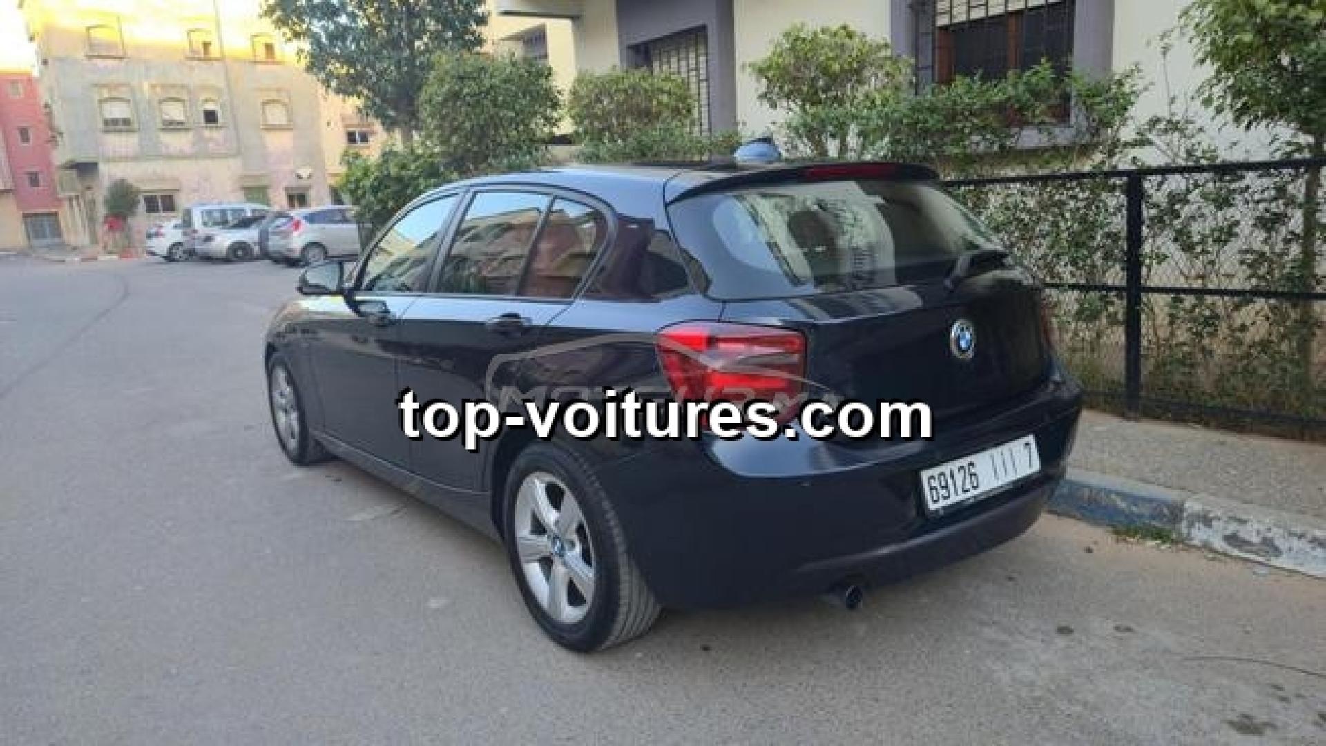 BMW Série 1