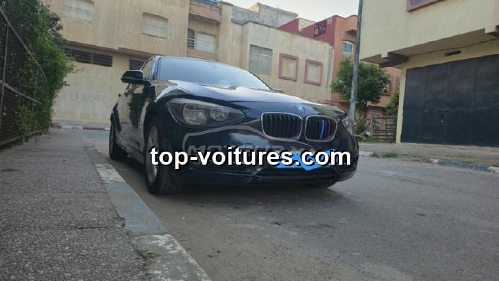 BMW Série 1