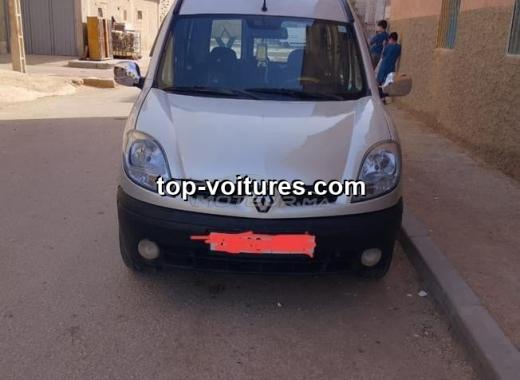 Renault Kangoo 2012 — photo 2