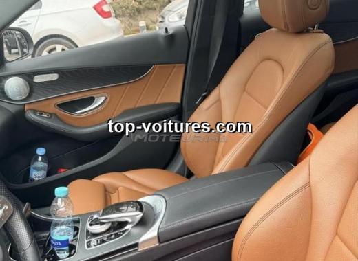 Mercedes Classe C 2020 — photo 4