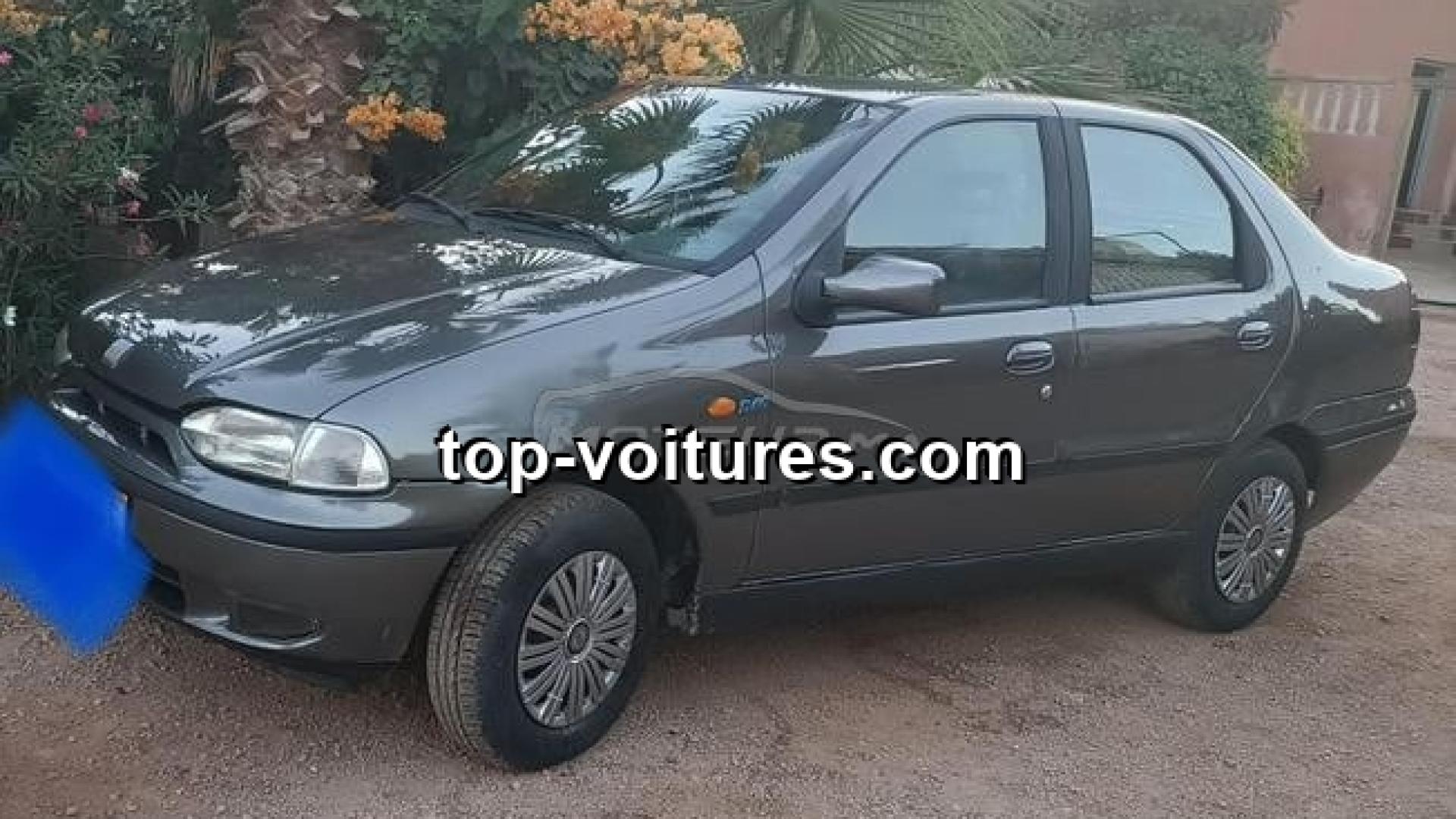 Fiat Siena