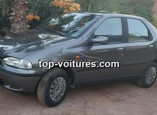Fiat Siena