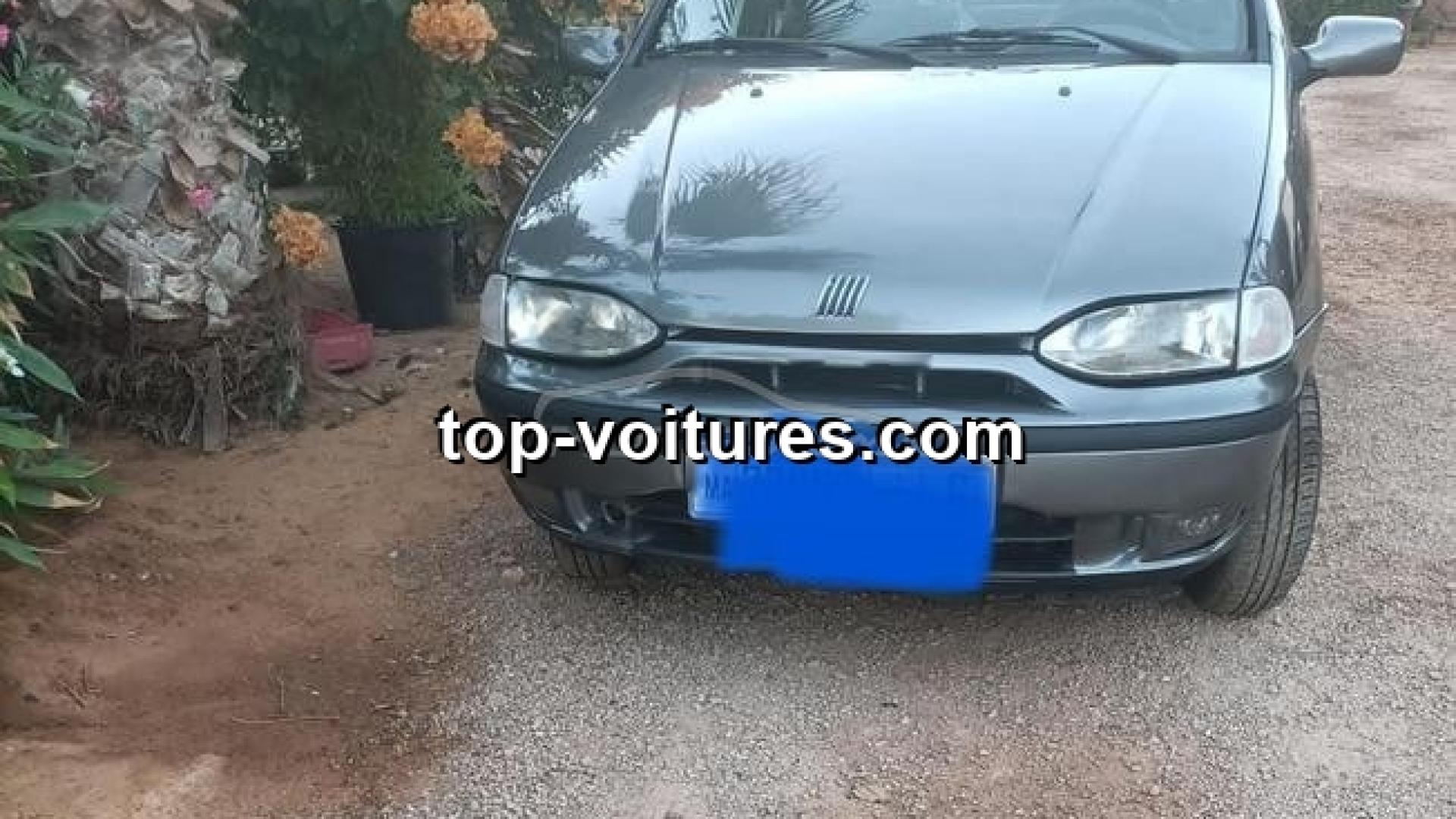 Fiat Siena