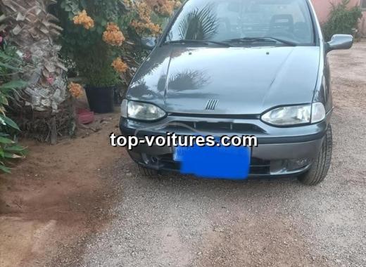 Fiat Siena 1999 — photo 2