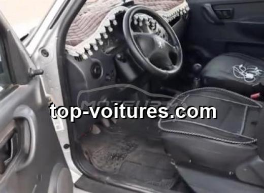 Peugeot Partner 2007 — photo 7